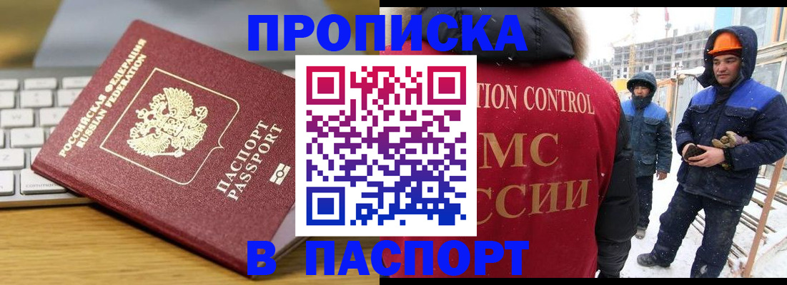 прописка законно в Светлогорске